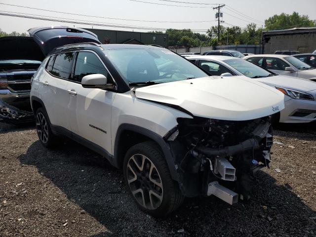 Photo 4 from auction – 2018 JEEP COMPASS LI with VIN 3C4NJDCB3JT350251