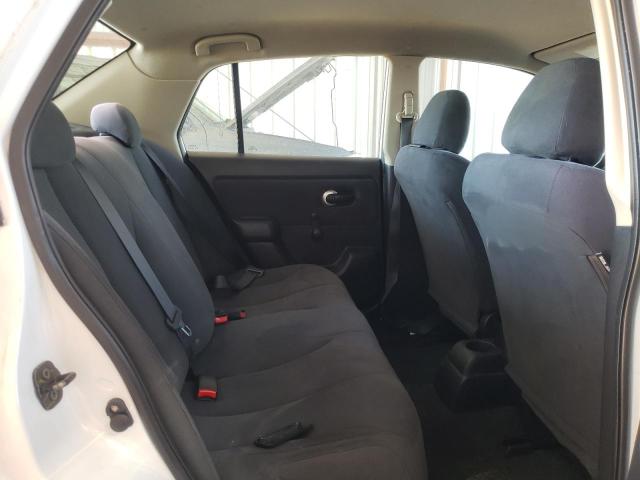 Photo 10 from auction – 2009 NISSAN VERSA S with VIN 3N1CC11E79L424444