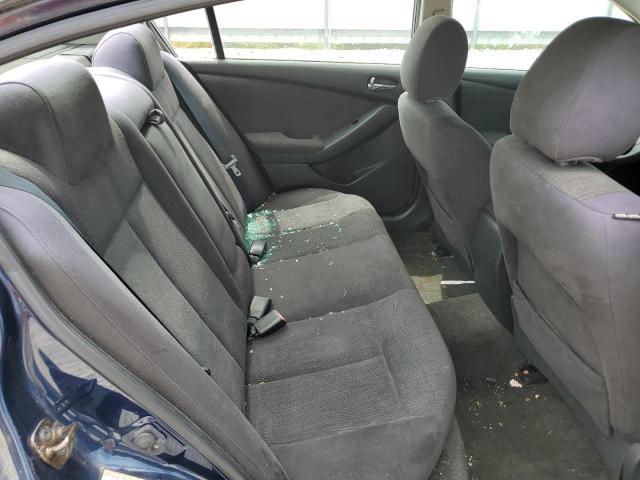 Photo 10 from auction – 2010 NISSAN ALTIMA BAS with VIN 1N4AL2AP3AN450285