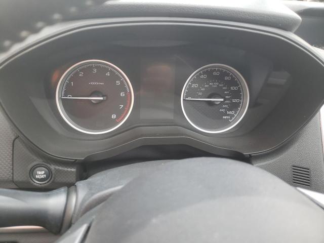 Photo 9 from auction – 2019 SUBARU FORESTER P with VIN JF2SKAGC9KH578869