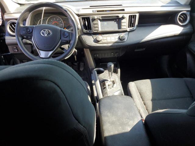 Photo 8 from auction – 2014 TOYOTA RAV4 XLE with VIN 2T3RFREV8EW170284