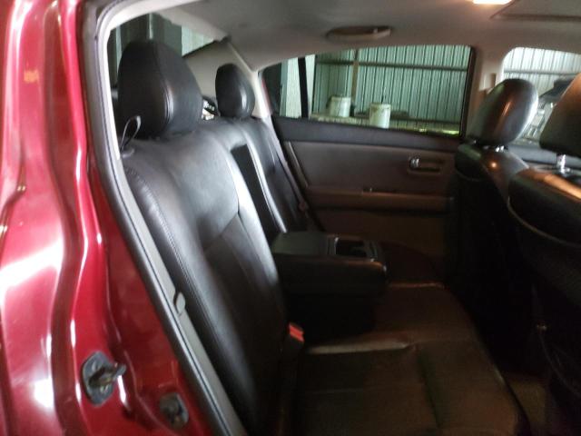Photo 10 from auction – 2007 NISSAN SENTRA 2.0 with VIN 3N1AB61E47L715388