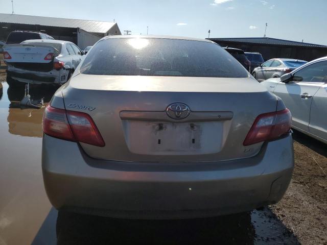 Photo 6 from auction – 2008 TOYOTA CAMRY CE with VIN 4T1BE46K48U754951