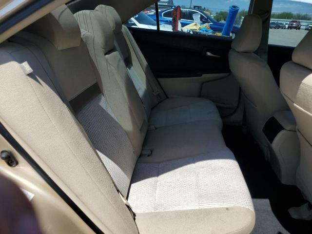 Photo 10 from auction – 2012 TOYOTA CAMRY BASE with VIN 4T4BF1FK1CR217853