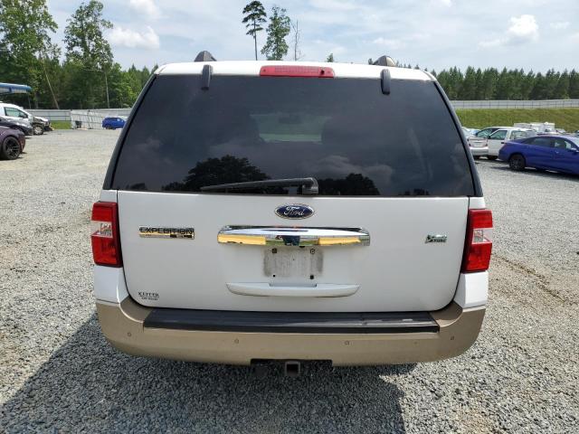 Photo 6 from auction – 2011 FORD EXPEDITION with VIN 1FMJK1H53BEF45888