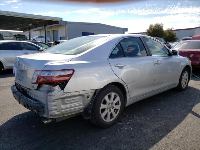 Photo 3 from auction – 2008 TOYOTA CAMRY HYBR with VIN 4T1BB46K48U032162