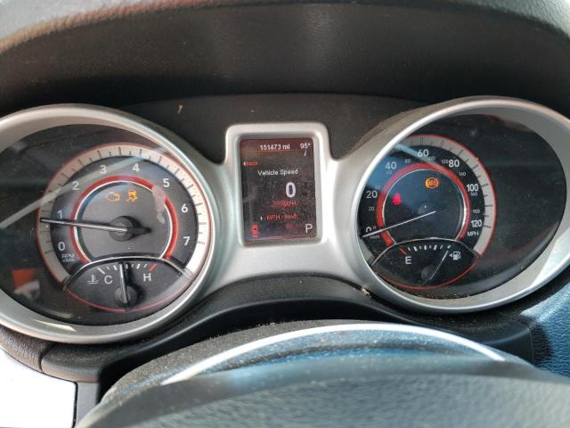 Photo 9 from auction – 2012 DODGE JOURNEY SX with VIN 3C4PDCBGXCT180027