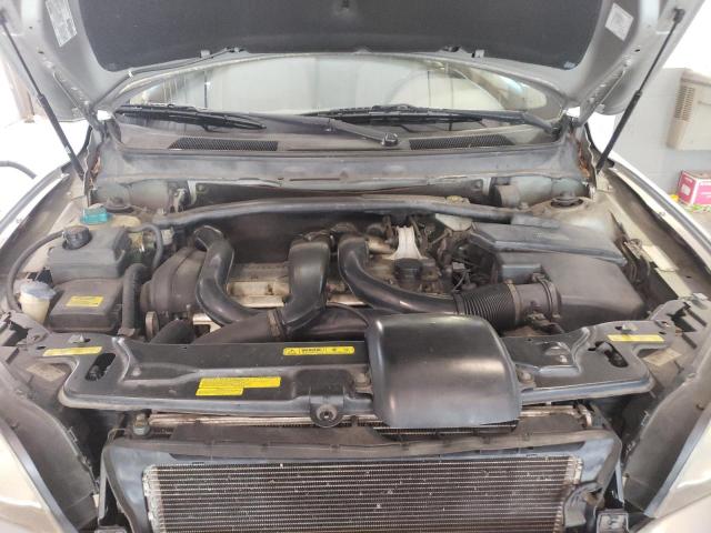 Photo 12 from auction – 2003 VOLVO XC90 T6 with VIN YV1CM91H631021969