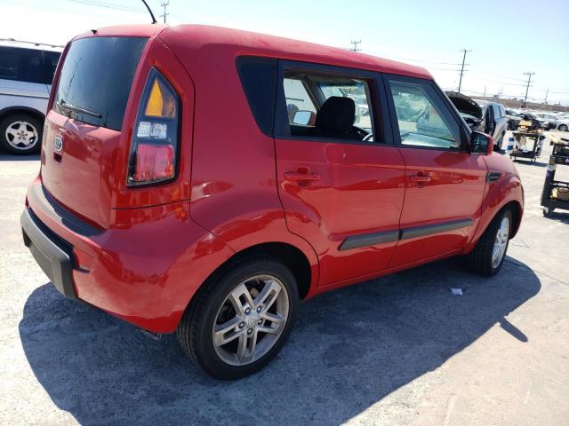 Снимка 3 от търг – 2011 KIA SOUL + с VIN KNDJT2A29B7259782
