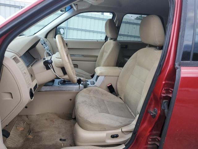 Photo 7 from auction – 2008 FORD ESCAPE XLT with VIN 1FMCU03158KD30248