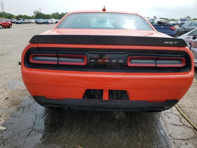 Photo 6 from auction – 2016 DODGE CHALLENGER with VIN 2C3CDZC97GH335315
