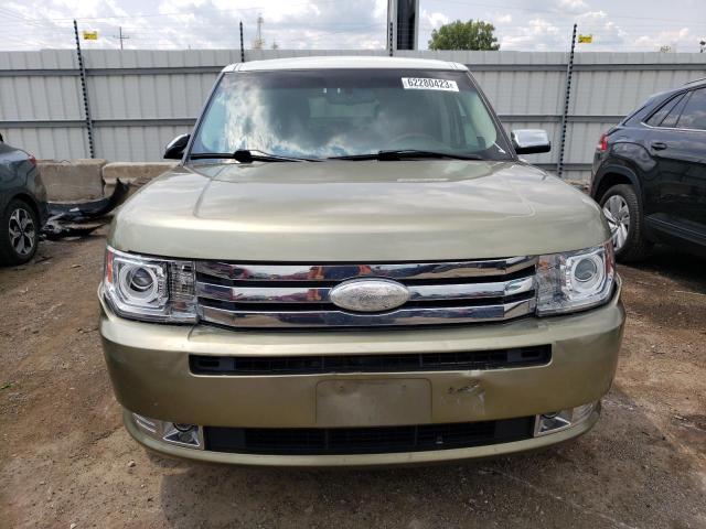 Photo 5 from auction – 2012 FORD FLEX LIMIT with VIN 2FMGK5DC0CBD00971