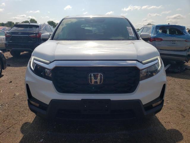 Photo 5 from auction – 2023 HONDA PASSPORT E with VIN 5FNYF8H55PB014200