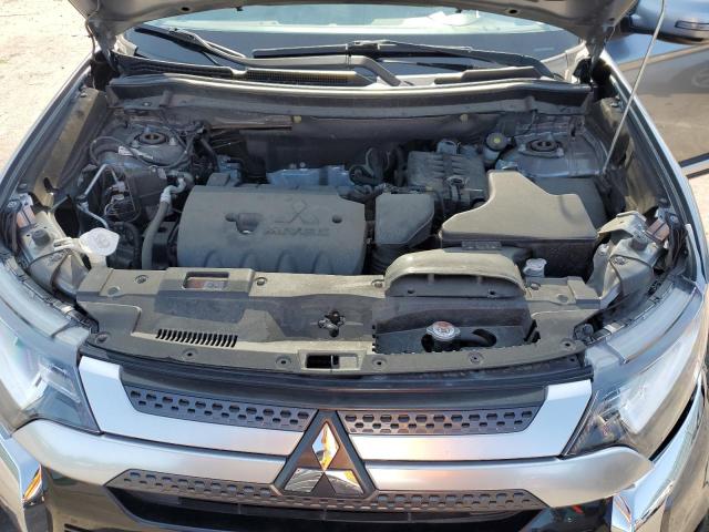 Photo 11 from auction – 2020 MITSUBISHI OUTLANDER with VIN JA4AZ3A37LZ037089