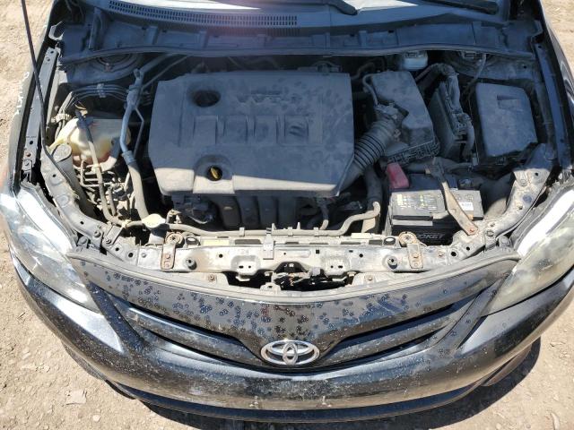 Photo 11 from auction – 2011 TOYOTA COROLLA BA with VIN 2T1BU4EE2BC628157