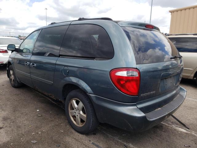 Photo 2 from auction – 2006 DODGE GRAND CARA with VIN 2D4GP44L56R917653