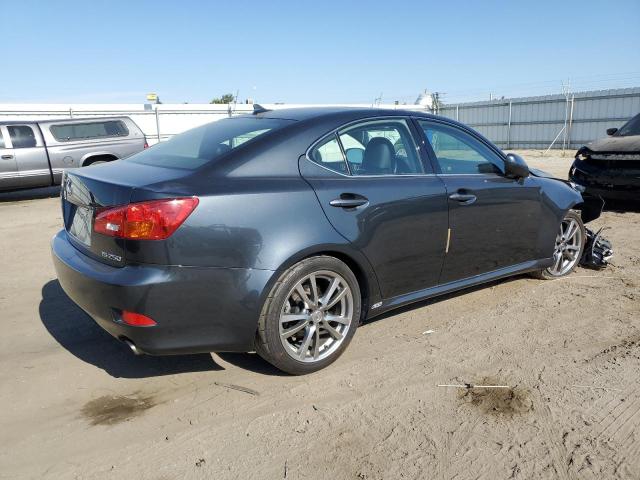 Photo 3 from auction – 2008 LEXUS IS 250 with VIN JTHBK262285058034
