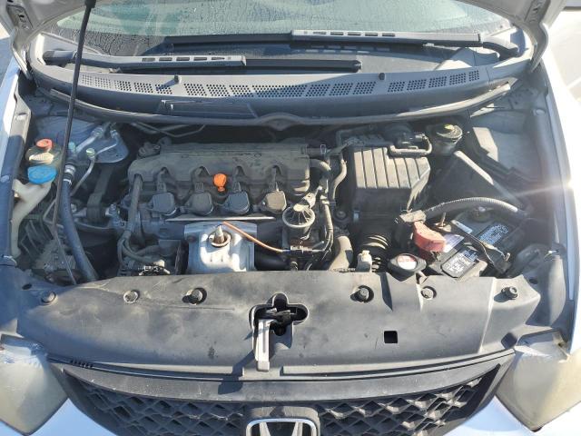 Photo 11 from auction – 2010 HONDA CIVIC EX with VIN 2HGFG1B80AH502777