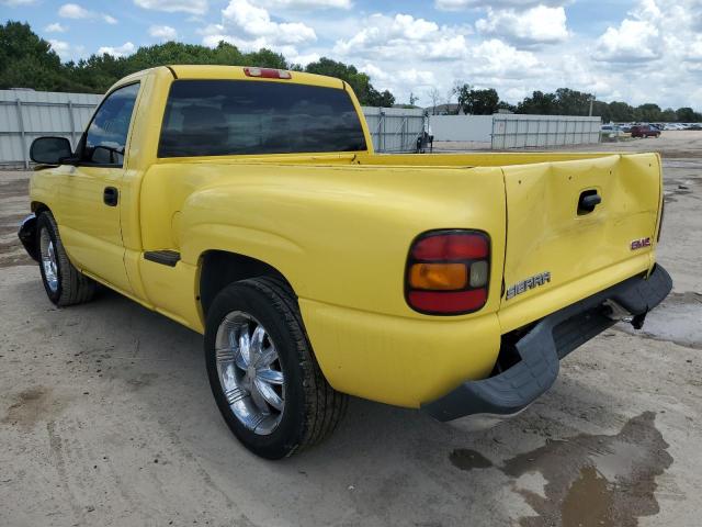 Photo 2 from auction – 2004 GMC NEW SIERRA with VIN 1GTEC14X74Z186700