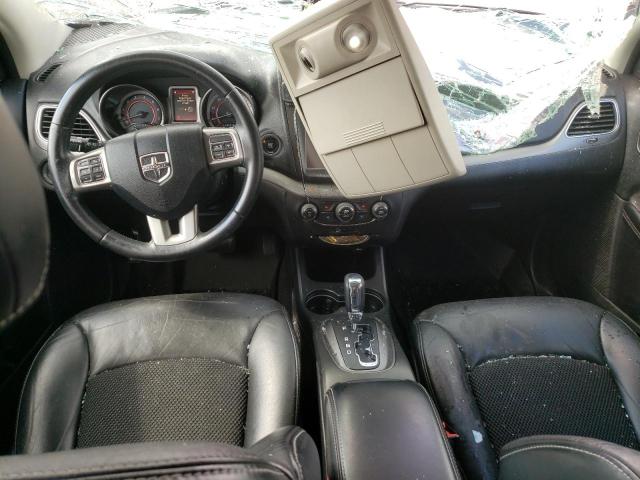 Photo 8 from auction – 2015 DODGE JOURNEY CR with VIN 3C4PDCGGXFT745258