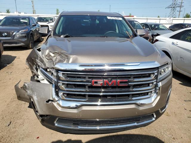Photo 5 from auction – 2023 GMC ACADIA SLE with VIN 1GKKNKL43PZ151588