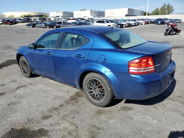 Photo 2 from auction – 2010 DODGE AVENGER SX with VIN 1B3CC4FB5AN101206