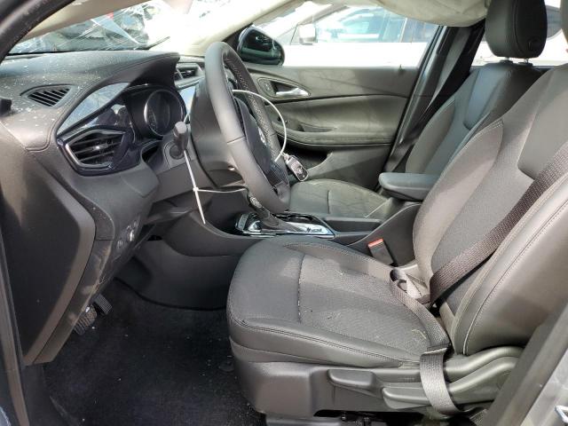 Photo 7 from auction – 2023 BUICK ENCORE GX with VIN KL4MMBS27PB130916