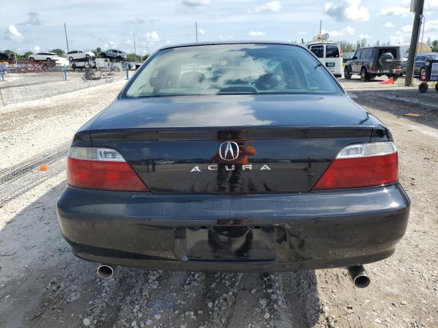Photo 6 from auction – 2002 ACURA 3.2TL with VIN 19UUA56682A038307