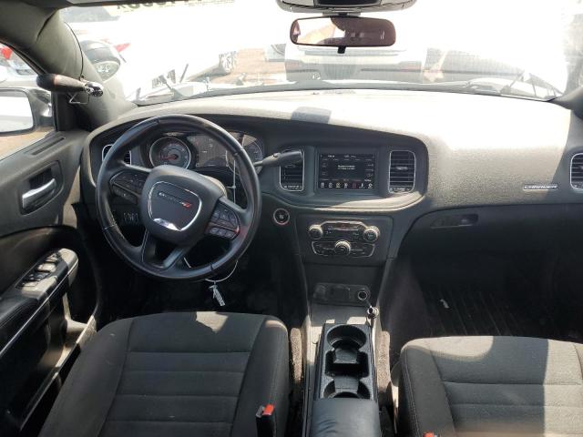 Photo 8 from auction – 2018 DODGE CHARGER PO with VIN 2C3CDXKT0JH299301