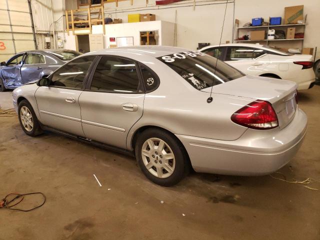 Photo 2 from auction – 2006 FORD TAURUS SE with VIN 1FAFP53226A262823