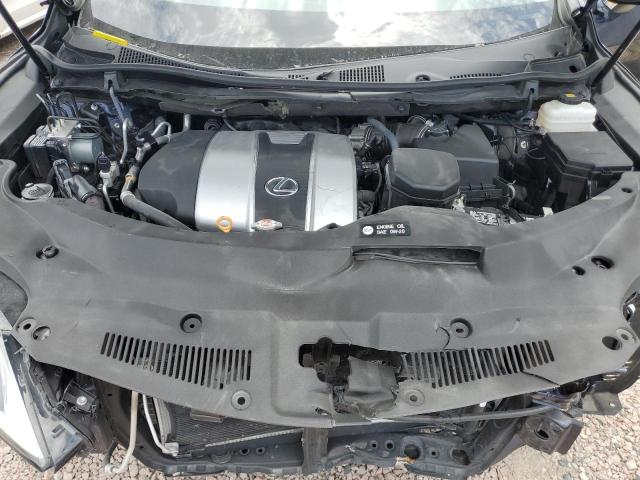 Photo 12 from auction – 2021 LEXUS RX 350 with VIN 2T2HZMDA9MC303997