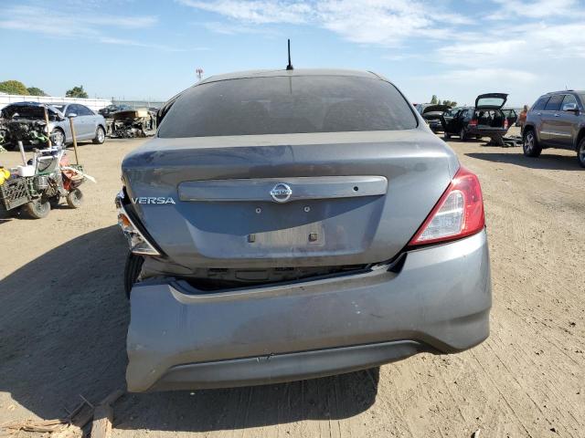 Photo 6 from auction – 2017 NISSAN VERSA S with VIN 3N1CN7AP0HL819501