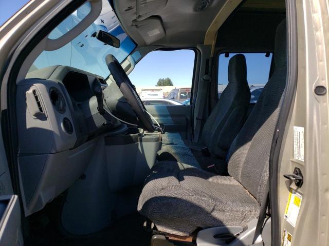 Photo 7 from auction – 2012 FORD ECONOLINE with VIN 1FTNS1EW3CDA30366