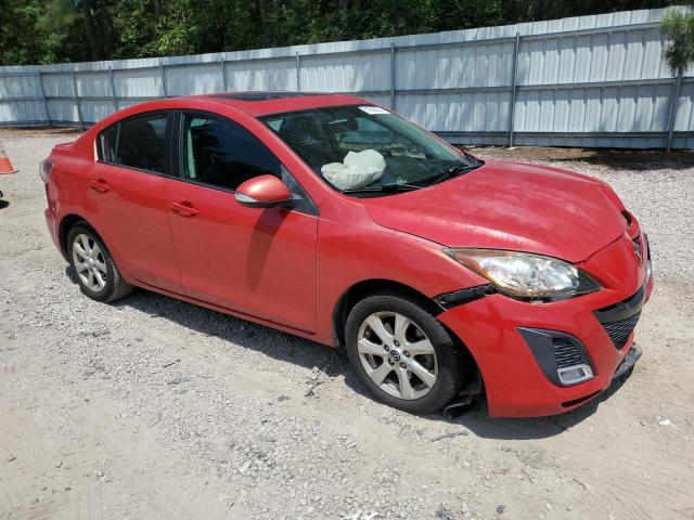 Photo 4 from auction – 2010 MAZDA 3 S with VIN JM1BL1S55A1101805