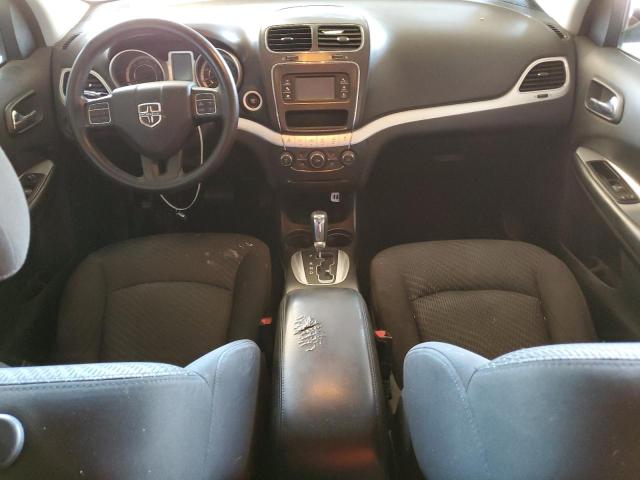 Photo 8 from auction – 2015 DODGE JOURNEY SX with VIN 3C4PDCBB3FT710914