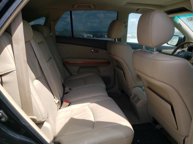 Photo 11 from auction – 2007 LEXUS RX 350 with VIN 2T2HK31U37C038737
