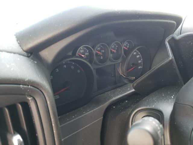 Photo 9 from auction – 2020 CHEVROLET SILVERADO with VIN 1GCRYBEH6LZ216963