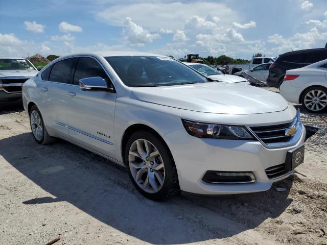 Photo 4 from auction – 2018 CHEVROLET IMPALA PRE with VIN 2G1125S37J9175137