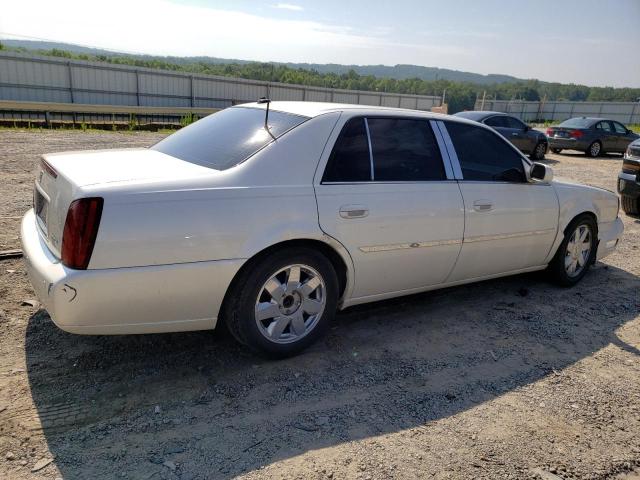 Photo 3 from auction – 2003 CADILLAC DTS with VIN 1G6KF57973U153001