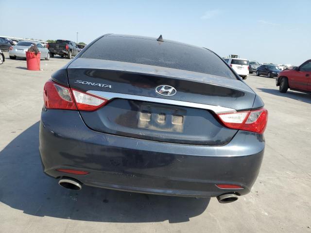 Photo 6 from auction – 2011 HYUNDAI SONATA SE with VIN 5NPEC4AC2BH044178