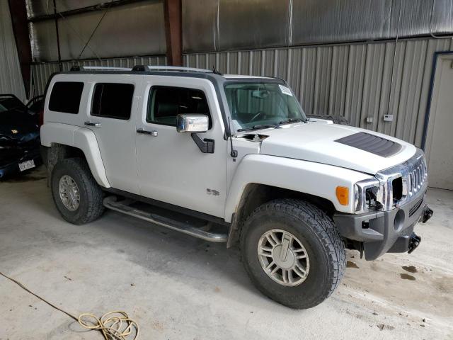 Photo 4 from auction – 2007 HUMMER H3 with VIN 5GTDN13E978178283