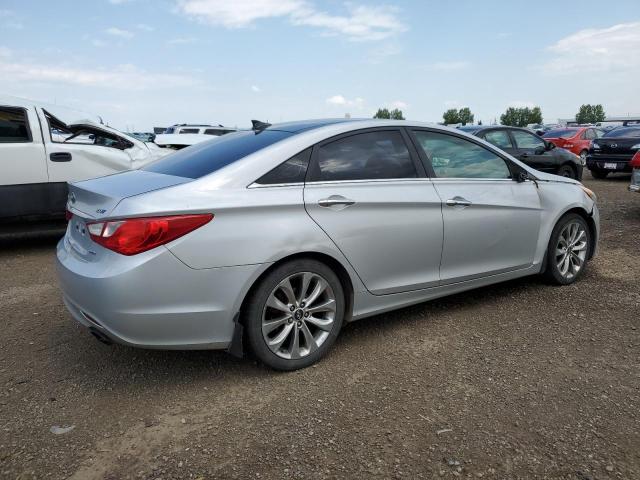 Photo 3 from auction – 2012 HYUNDAI SONATA SE with VIN 5NPEC4ABXCH421669