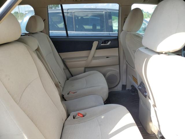 Photo 10 from auction – 2011 TOYOTA HIGHLANDER with VIN 5TDBK3EH7BS043611
