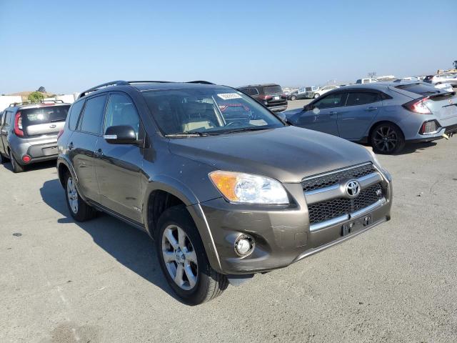 Photo 4 from auction – 2010 TOYOTA RAV4 LIMIT with VIN 2T3DK4DV5AW027975