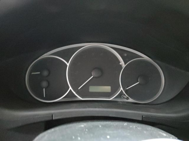 Zdjęcie 9 z aukcji – 2010 SUBARU IMPREZA WR z VIN JF1GE7G60AG514545