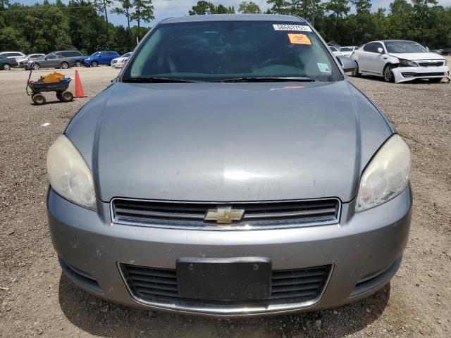 Zdjęcie 5 z aukcji – 2007 CHEVROLET IMPALA LT z VIN 2G1WT55K379110882