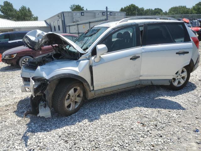 CHEVROLET CAPTIVA LS 2014 with VIN 3GNAL2EK4ES615028 - Photo from auction