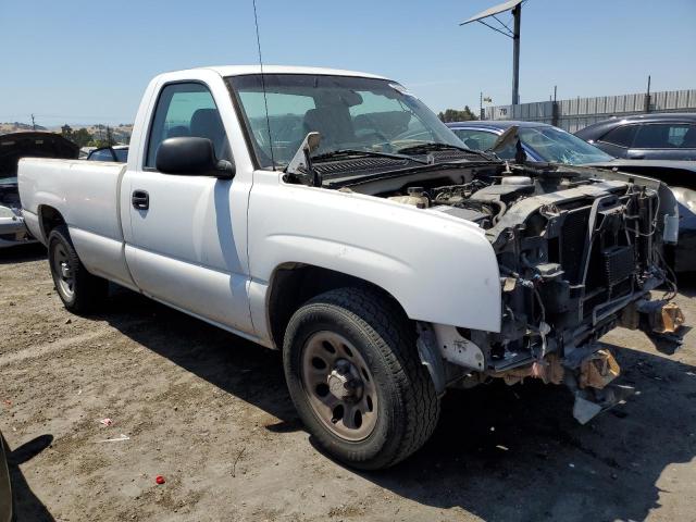 Photo 4 from auction – 2006 CHEVROLET SILVERADO with VIN 1GCEC14V76E197060