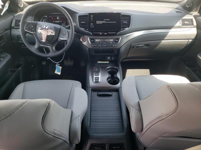 Photo 8 from auction – 2022 HONDA PASSPORT E with VIN 5FNYF8H58NB030825
