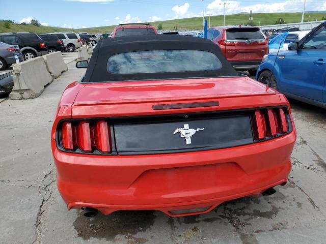 Photo 6 from auction – 2016 FORD MUSTANG with VIN 1FATP8EM9G5329088